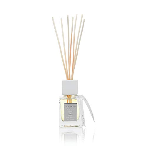 Millefiori Zona Stick Diffuser 100 ml Soft Leather Millefiori Zona Stick Diffuser 100 ml Soft Leather von Millefiori