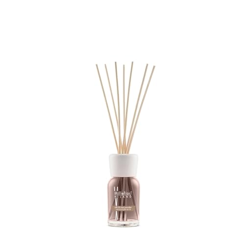 RAUMDUFT 100 ml Silk & Rice Powder von Millefiori