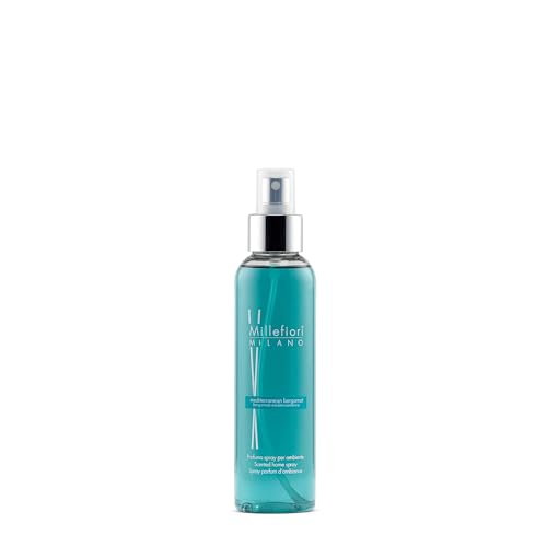 Millefiori RAUMSPRAY 150ml Mediterranean Bergamot von Millefiori