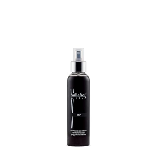 Millefiori RAUMSPRAY 150ml Nero von Millefiori