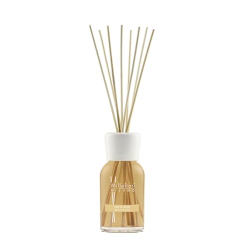 RAUMDUFT 250 ml Lime & VETIVER von Millefiori