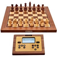 Millennium Chess Classics Exclusive Schachcomputer von Millennium