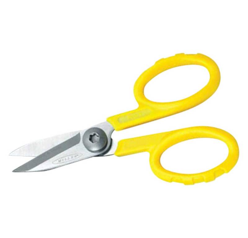 Miller Kabelschere Kevlarschere für LWL, 130 mm von Miller