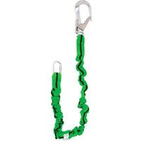 Miller Verbindungselement mit Falldämpfer Manyard edge, Länge: 2 m Miller Verbindungselement mit Falldämpfer Manyard edge, Länge: 2 m von Miller