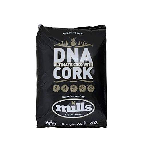 Mills Dna Coco & Cork 50L von Mills