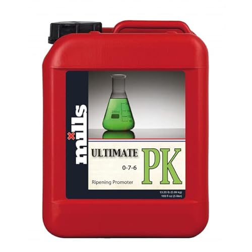 Mills Ultimate PK, 5 L von Mills