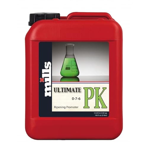 Mills Ultimate PK, 5 L von Mills