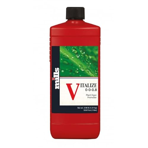 Mills Vitalize, 1 L von Mills