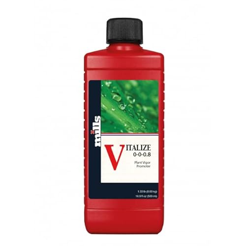 Mills Vitalize, 500 ml von Mills