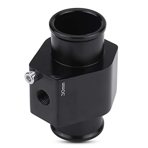 Adapter des Autowassertemperatursensors, Universeller 28-40 -mm -Wassertemperatur -Fuge -Rohrleitungs -Sensor -Sensoradapter (30 mm) von Milltrip