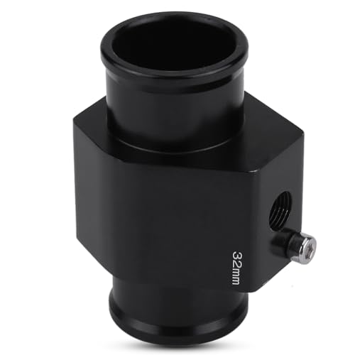 Adapter des Autowassertemperatursensors, Universeller 28-40 -mm -Wassertemperatur -Fuge -Rohrleitungs -Sensor -Sensoradapter (32 mm) von Milltrip