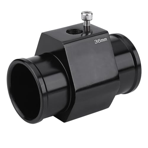 Adapter des Autowassertemperatursensors, Universeller 28-40 -mm -Wassertemperatur -Fuge -Rohrleitungs -Sensor -Sensoradapter (36 mm) von Milltrip