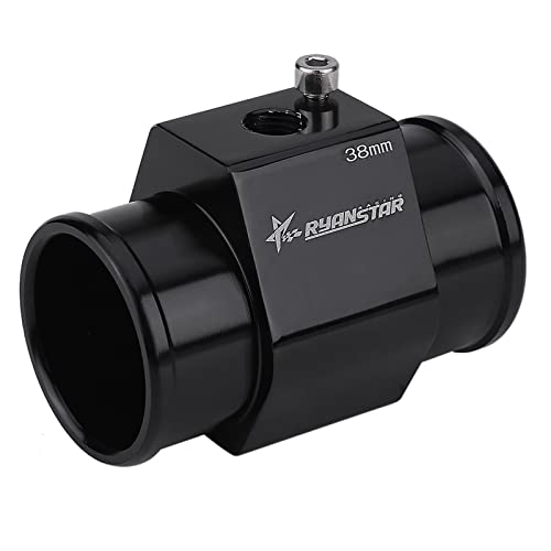 Adapter des Autowassertemperatursensors, Universeller 28-40 -mm -Wassertemperatur -Fuge -Rohrleitungs -Sensor -Sensoradapter (38 mm) von Milltrip