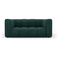 Milo Casa | 2-Sitzer-Sofa Francesca Chenille von Milo Casa