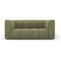 Milo Casa | 2-Sitzer-Sofa Francesca Chenille von Milo Casa