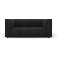 Milo Casa | 2-Sitzer-Sofa Francesca Chenille von Milo Casa