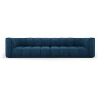 Milo Casa | 4-Sitzer-Sofa Francesca Chenille von Milo Casa