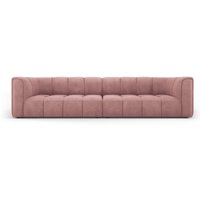 Milo Casa | 4-Sitzer-Sofa Francesca Chenille von Milo Casa