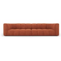 Milo Casa | 4-Sitzer-Sofa Francesca Chenille von Milo Casa