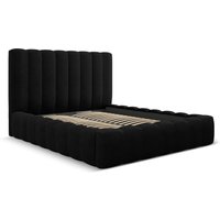 Milo Casa | Bettrahmen Gina mit Stauraum Milo Casa | Bettrahmen Gina mit Stauraum von Milo Casa