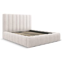Milo Casa | Bettrahmen Gina mit Stauraum Milo Casa | Bettrahmen Gina mit Stauraum von Milo Casa