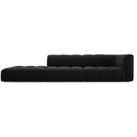 Milo Casa | Ecksofa Francesca Samt links 4-Sitzer Milo Casa | Ecksofa Francesca Samt links 4-Sitzer von Milo Casa