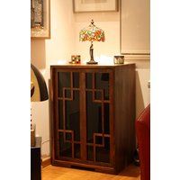 Weinschrank von MilovicFurniture