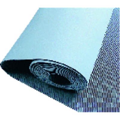 Isoliermatte 4,0mm gerieft 100cm breit, Meterware Isoliermatte 4,0mm gerieft 100cm breit, Meterware von Miltex