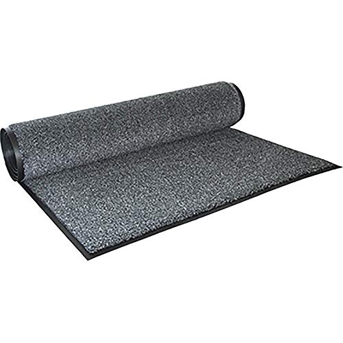 miltex Schmutzfangmatte, Grau, 91 x 150 cm von miltex