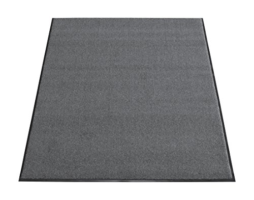 Miltex Schmutzfangmatte, Grau, 91 x 150 cm von Miltex