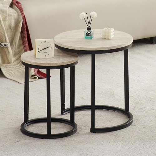 Milton & Oldbrook Beistelltischset Skara Travertine Milton & Oldbrook Beistelltischset Skara Travertine von Milton & Oldbrook