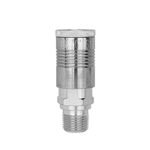 Milton s-1816 1/5,1 cm MNPT G Stil Koppler, S1816 von Milton