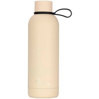 Milu Isolier-Trinkflasche sand 500,0 ml von Milu
