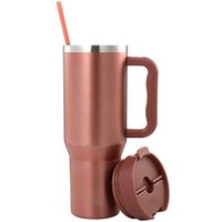 Milu Isolierbecher roségold 1,2 l Milu Isolierbecher roségold 1,2 l von Milu