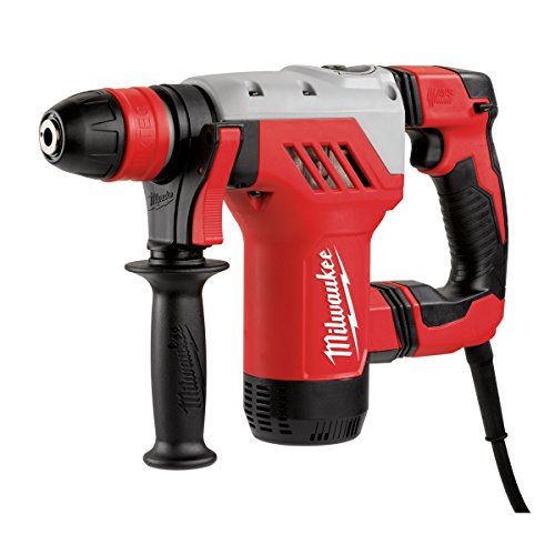 Martillo Combinado 800 W-SDS-Plus -4,8J - FIXTEC - AVS von Milwaukee