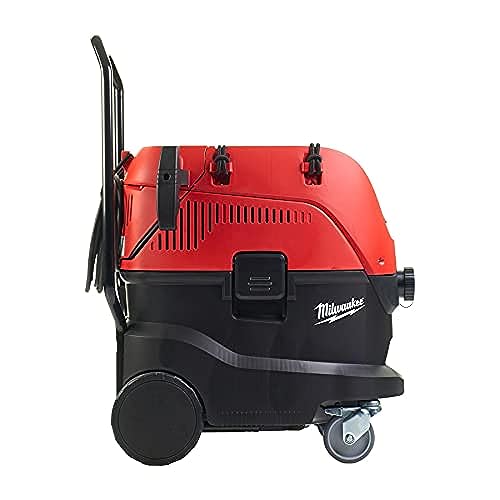 1200w Líquido y sólidos, 250mbar con AUTOCLEAN y tanque de 42 litros. CLASE M von Milwaukee