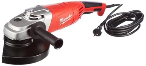 Amoladora 2400 W - Diám. Disco 230 mm - DMS - Motor PROTECTOR - von Milwaukee