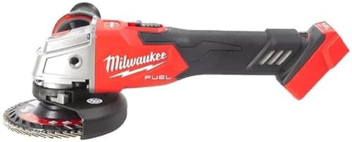 Amoladora Aangular M18 FUEL™, 125 mm mit Plancha-Kabel - M18FSAGF125XB-0X von Milwaukee