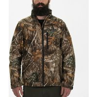 Beheizte Jacke Camouflage M12 Größe xl Milwaukee M12 hj CAMO6-0 (xl) von Milwaukee