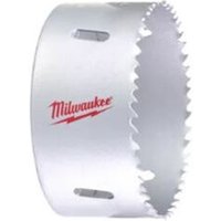 Bi-Metall-Lochsäge Contractor Milwaukee 89 mm - 4932464703 von Milwaukee