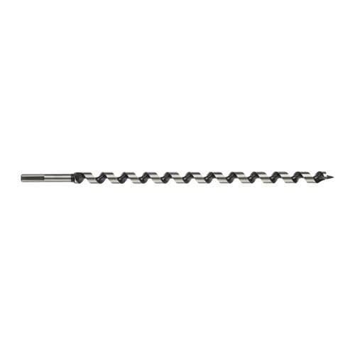 Broca Auger para madera 20x460 von Milwaukee
