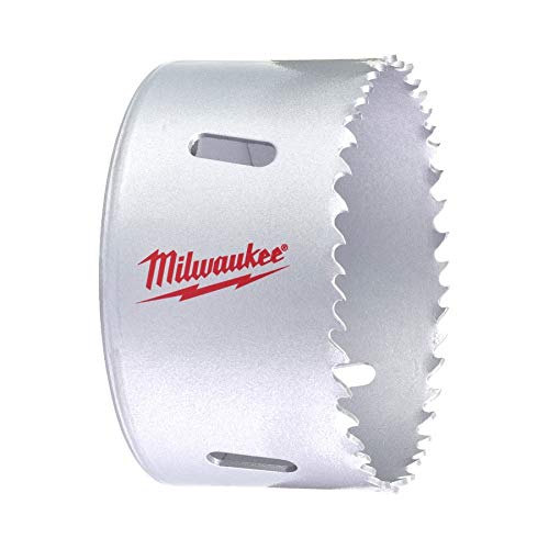 Cor.Bimetálica 79mm von Milwaukee