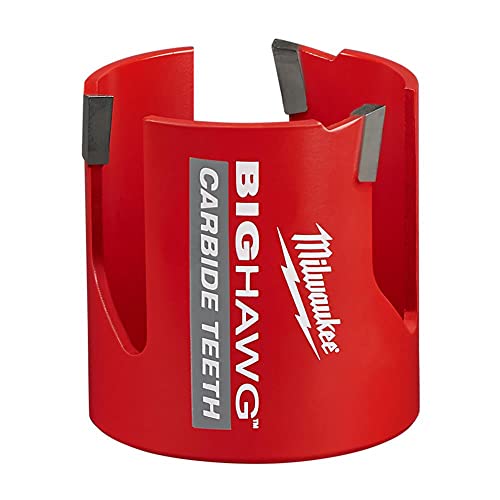 Milwaukee Corona multimaterial BigHawg™ 25mm von Milwaukee