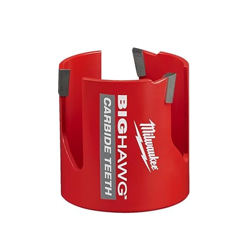 Milwaukee Corona multimaterial BigHawg™ 70mm von Milwaukee