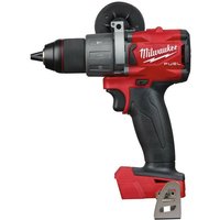 Schlagbohrmaschine fuel 18 v ohne Akku und Ladegerät 135 Nm - M18 FPD2-0X - Milwaukee von Milwaukee