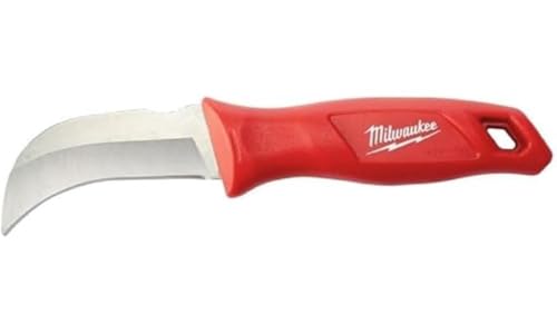 Milwaukee Messer MILWAUKEE - 493246482929, Multicolor von Milwaukee