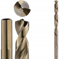 HSS-G COBALT Metallbohrer 6,0 mm (1) von Milwaukee