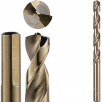 Metallbohrer HSS-G COBALT 9,0 mm (1) von Milwaukee