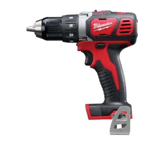 Milwaukee 4933443530 2-Gang-Lithium-Bohrschrauber 45 Nm Ver-0 von Milwaukee