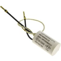 Kondensator 0,22µf 4931622384 für Bohrmaschine milwaukee Kondensator 0,22µf 4931622384 für Bohrmaschine milwaukee von Milwaukee